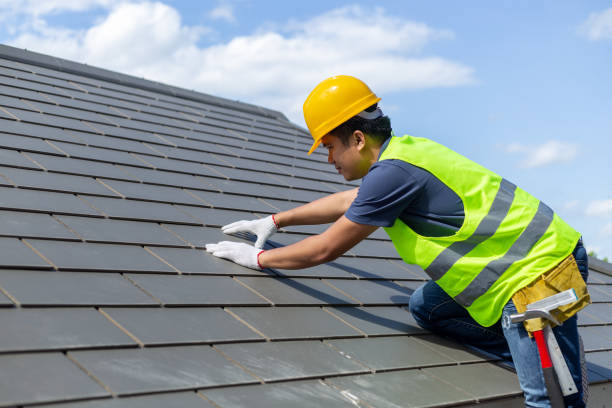 Best Metal Roofing Contractor  in Floydada, TX
