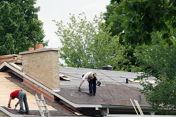 Quick and Trustworthy Emergency Roof Repair Services in Floydada, TX